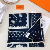 $82.00 USD Hermes Silk Squares #1379414