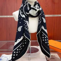 $82.00 USD Hermes Silk Squares #1379414