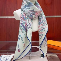 $82.00 USD Hermes Silk Squares #1379416