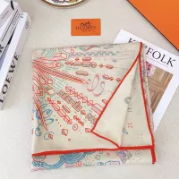 $82.00 USD Hermes Silk Squares #1379417