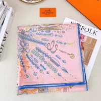 $82.00 USD Hermes Silk Squares #1379418