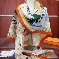 $85.00 USD Hermes Silk Squares #1379423