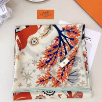 $85.00 USD Hermes Silk Squares #1379426