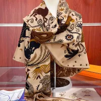 $85.00 USD Hermes Silk Squares #1379427