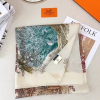 $85.00 USD Hermes Silk Squares #1379431