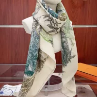 $85.00 USD Hermes Silk Squares #1379431