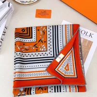 $85.00 USD Hermes Silk Squares #1379436