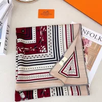 $85.00 USD Hermes Silk Squares #1379437