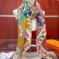 $85.00 USD Hermes Silk Squares #1379439