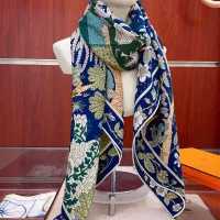$85.00 USD Hermes Silk Squares #1379440