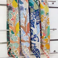 $85.00 USD Hermes Silk Squares #1379441