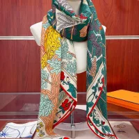 $85.00 USD Hermes Silk Squares #1379442