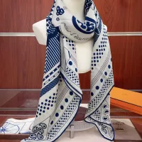$85.00 USD Hermes Silk Squares #1379445