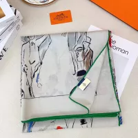 $85.00 USD Hermes Silk Squares #1379446