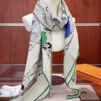 $85.00 USD Hermes Silk Squares #1379446