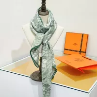 $85.00 USD Hermes Silk Squares #1379451
