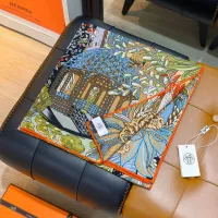 $85.00 USD Hermes Silk Squares #1379455