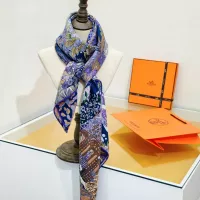 $85.00 USD Hermes Silk Squares #1379456