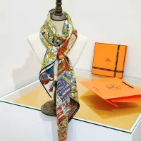 $85.00 USD Hermes Silk Squares #1379457