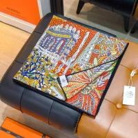 $85.00 USD Hermes Silk Squares #1379457