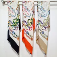 $85.00 USD Hermes Silk Squares #1379460