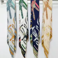 $85.00 USD Hermes Silk Squares #1379464