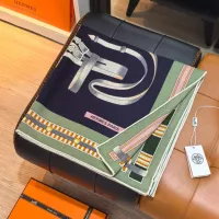 $85.00 USD Hermes Silk Squares #1379464