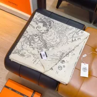 $85.00 USD Hermes Silk Squares #1379465