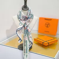 $85.00 USD Hermes Silk Squares #1379466