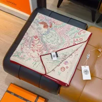 $85.00 USD Hermes Silk Squares #1379467