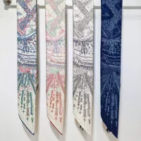 $85.00 USD Hermes Silk Squares #1379468