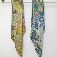 $85.00 USD Hermes Silk Squares #1379469