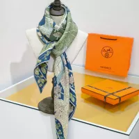 $85.00 USD Hermes Silk Squares #1379470