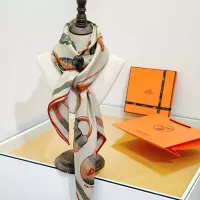 $85.00 USD Hermes Silk Squares #1379472