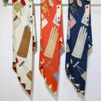 $85.00 USD Hermes Silk Squares #1379478