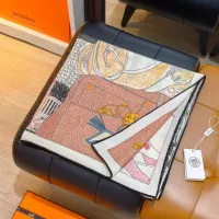 $85.00 USD Hermes Silk Squares #1379481