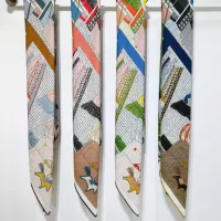 $85.00 USD Hermes Silk Squares #1379482