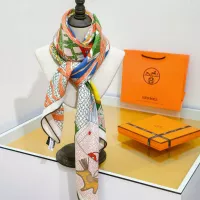 $85.00 USD Hermes Silk Squares #1379483