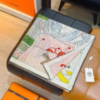 $85.00 USD Hermes Silk Squares #1379483