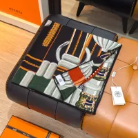 $85.00 USD Hermes Silk Squares #1379487