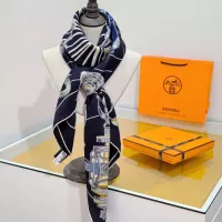 $85.00 USD Hermes Silk Squares #1379488