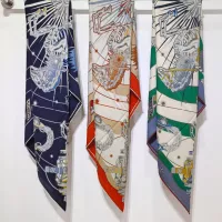 $85.00 USD Hermes Silk Squares #1379489