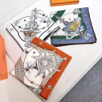 $85.00 USD Hermes Silk Squares #1379495