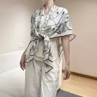 $85.00 USD Hermes Silk Squares #1379495