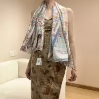 $85.00 USD Hermes Silk Squares #1379498