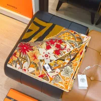 $85.00 USD Hermes Silk Squares #1379500