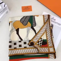 $85.00 USD Hermes Silk Squares #1379504