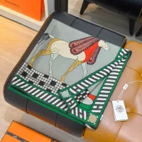 $85.00 USD Hermes Silk Squares #1379507