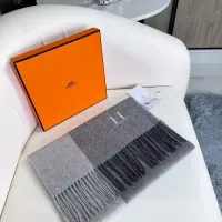 $52.00 USD Hermes Scarf #1379509