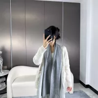 $52.00 USD Hermes Scarf #1379509